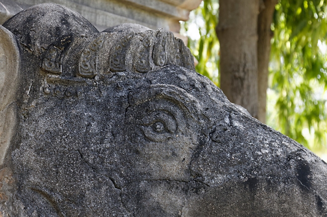 Kamphaeng Phet National Museum-012